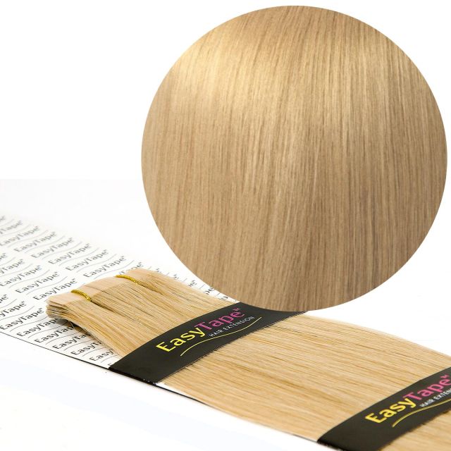 EasyTape® European Tape-In Extension 30cm 24#