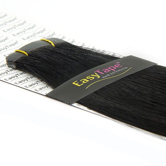 EasyTape® European Tape-In Extension 40cm 1#