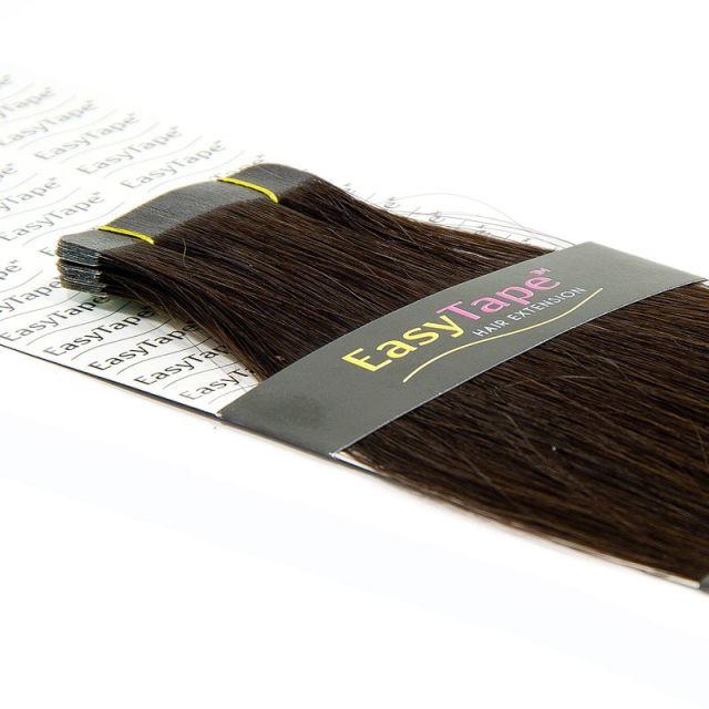 EasyTape® European Tape-In Extension 30cm 1B#