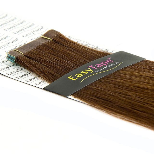EasyTape® European Tape-In Extension 40cm 4#