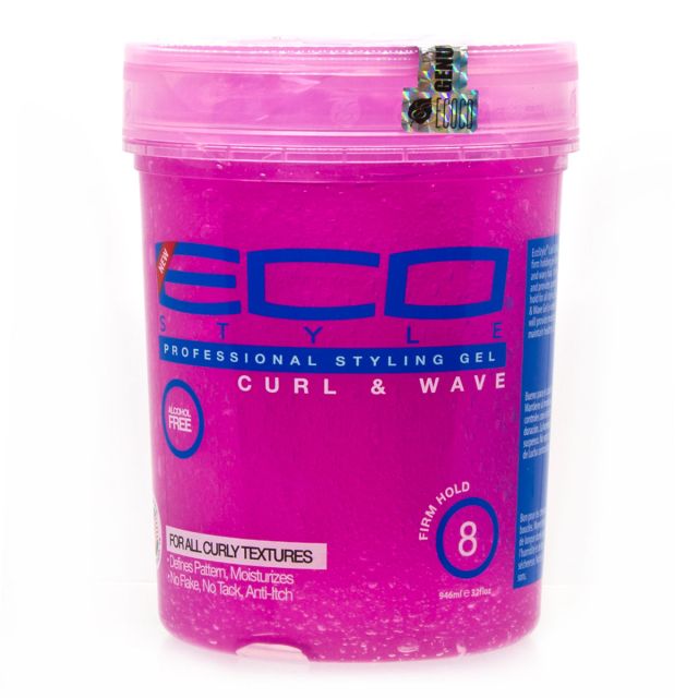 EcoStyler Pink Gel 946ml