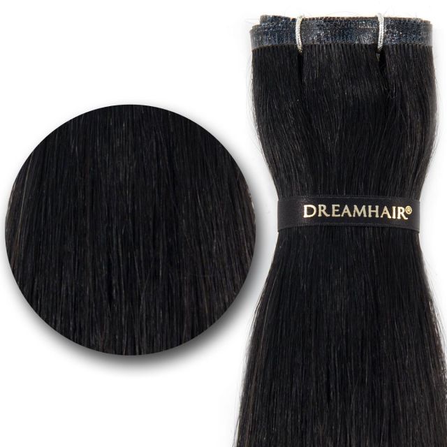 European Tape Weft 70g / 80cm 1#