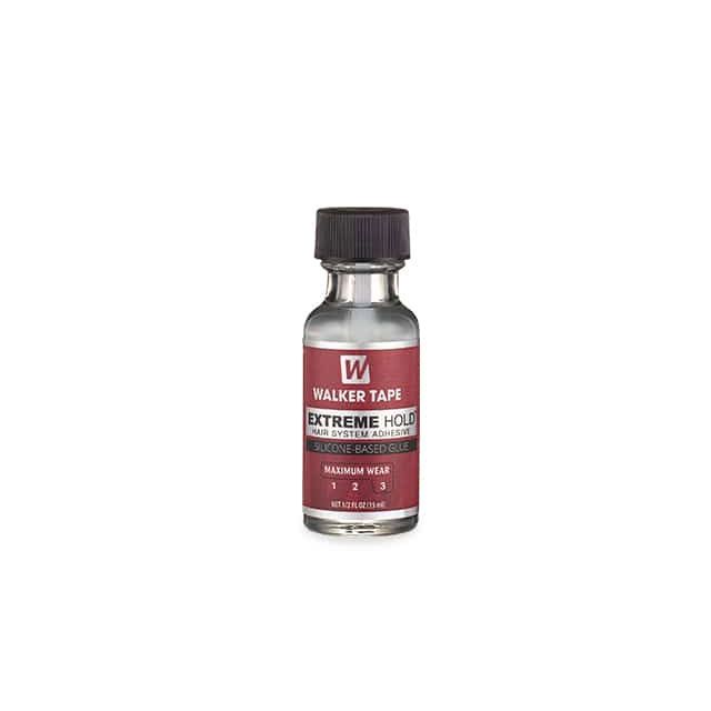 Walker Extreme Hold Adhesive With Brush 15ml