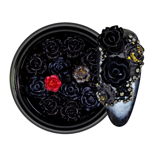 Nailart Flower 5
