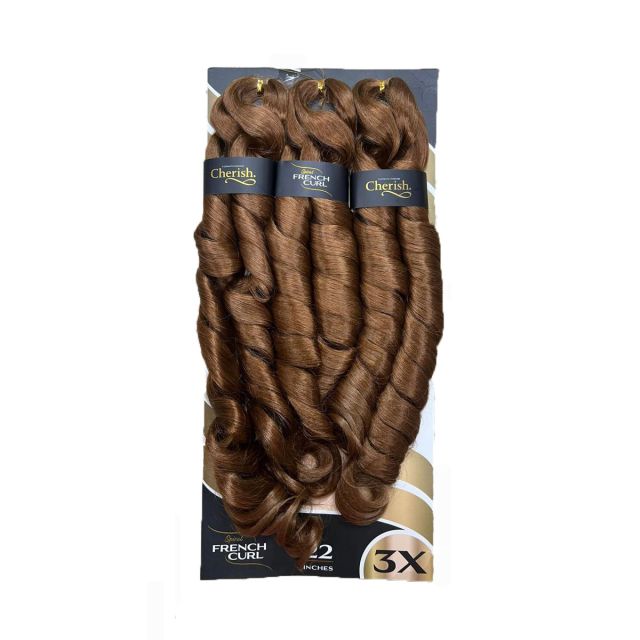 French Curl 30