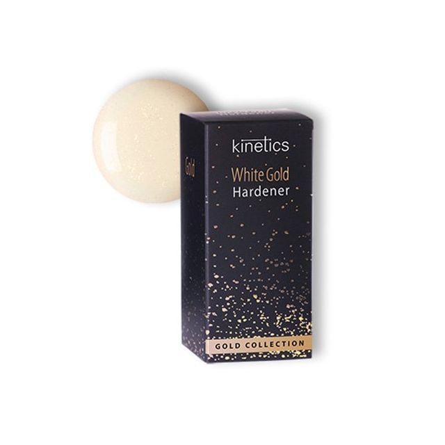 Kinetics White Gold Kovettaja