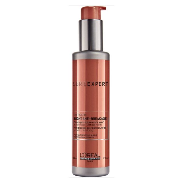 Loreal Serie Expert Inforcer Night Anti-Breakage Serum Anti-breakage 150ml