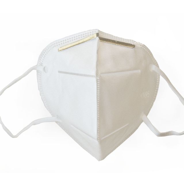 Face Mask FFP2 (KN95) 3pcs