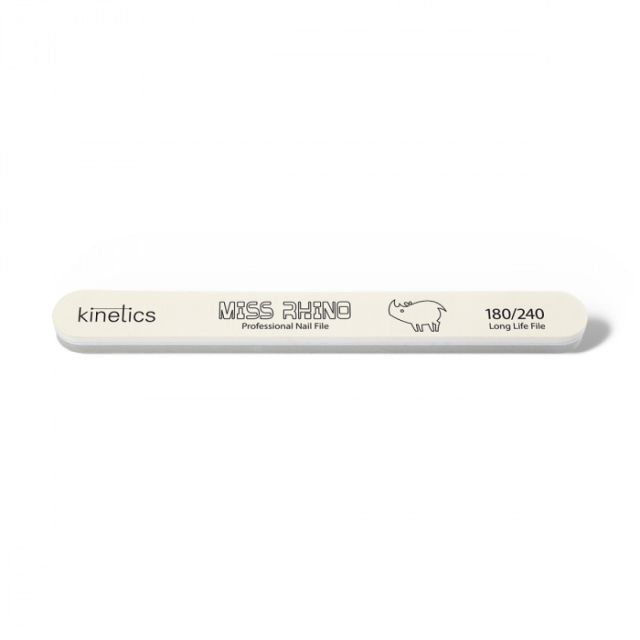 Kinetics File Miss Rhino 180/240