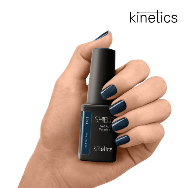 Kinetics Shield Gel Polish #452