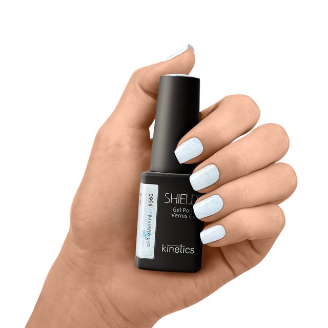Kinetics Shield Gel Polish #604