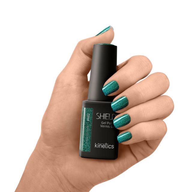 Kinetics Shield Gel Polish #602