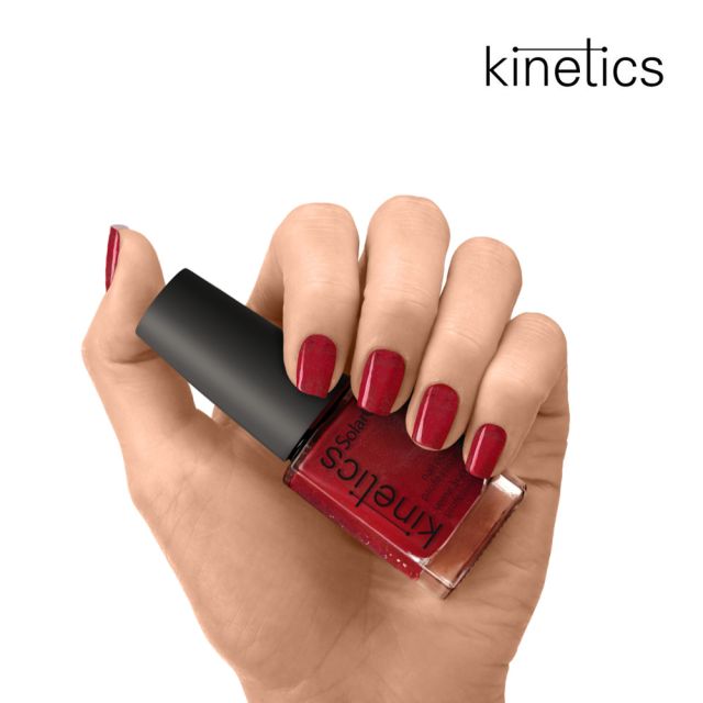 Kinetics SolarGel Professional Nail Polish #448
