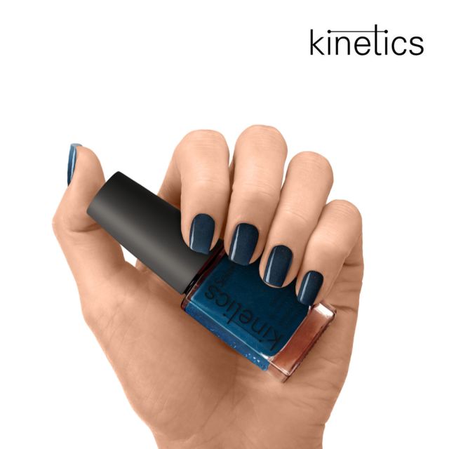 Kinetics SolarGel Professional Nail Polish #452