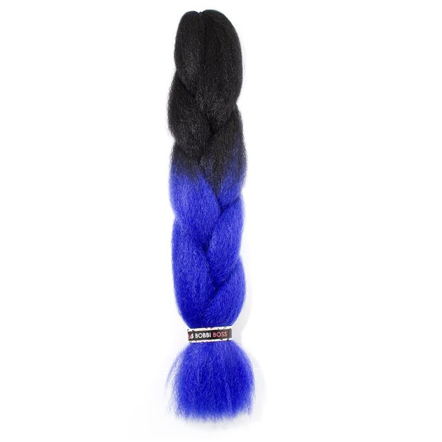King Braid TT1B/BLUE