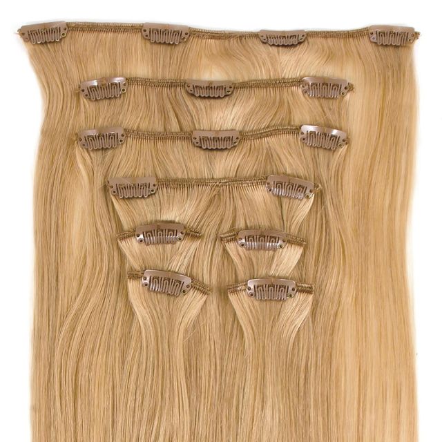 Clip-In Hair Extension 50cm / 100g Color 16#