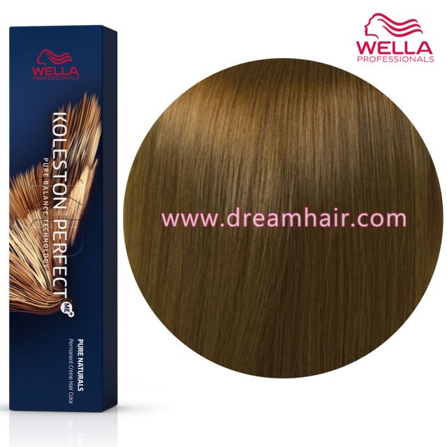 Wella Koleston Perfect Permanent Professional Hair Color 60ml 77/0