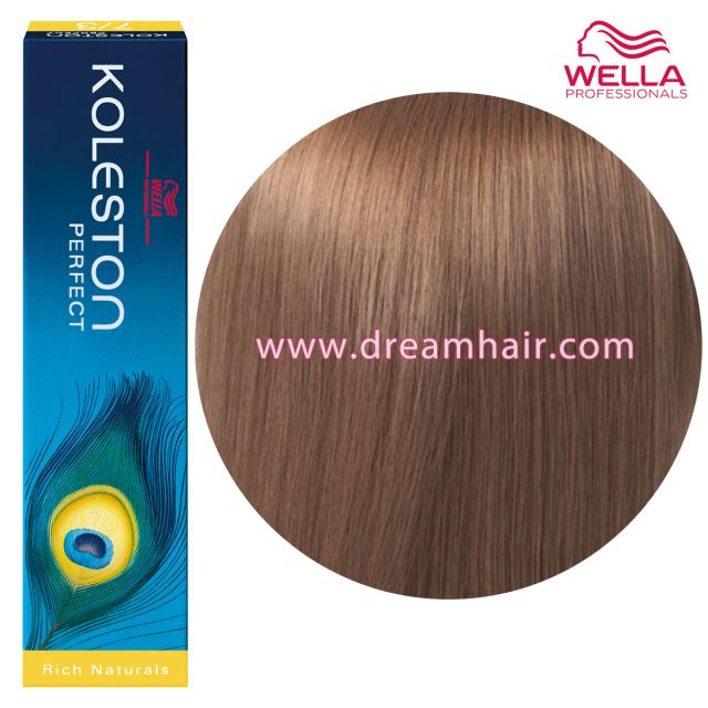 Wella Koleston Perfect Permanent Professional Hair Color 60ml 9/16