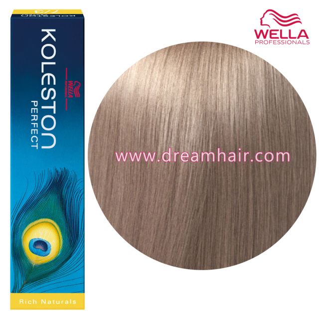Wella Koleston Perfect Permanent Professional Hair Color 60ml 9/0