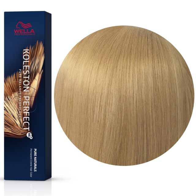 Wella Koleston Perfect Permanent Professional Hair Color 60ml 99/0