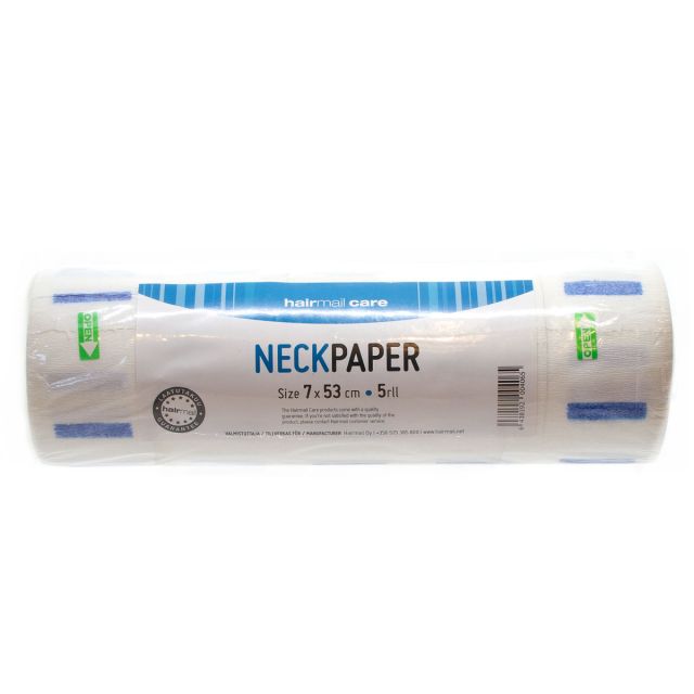 Neck Paper 5 rolls