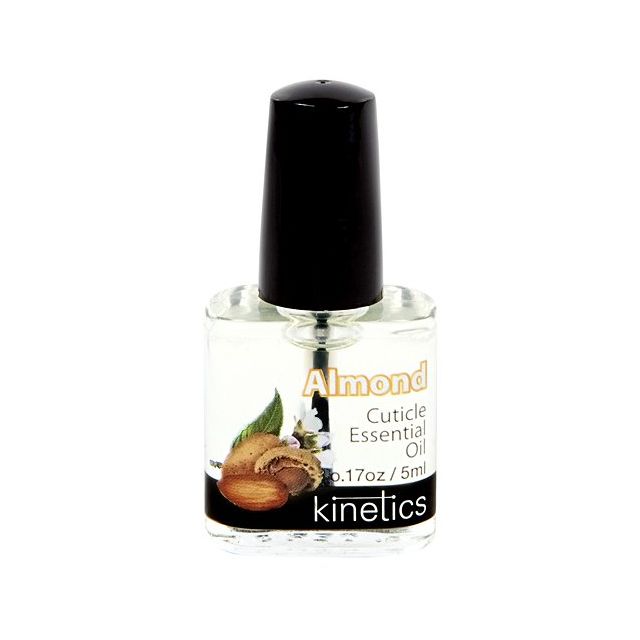 Kinetics Essential Mini Oil Almond 5ml