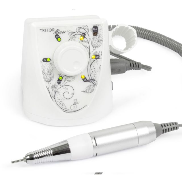 Tritor Minor Nail Drill