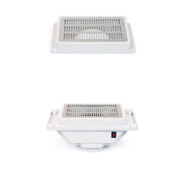 Nailboard Vacuum