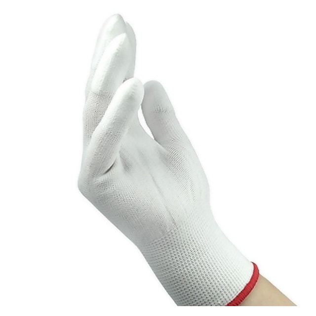 Cotton Gloves for Naildesigner S