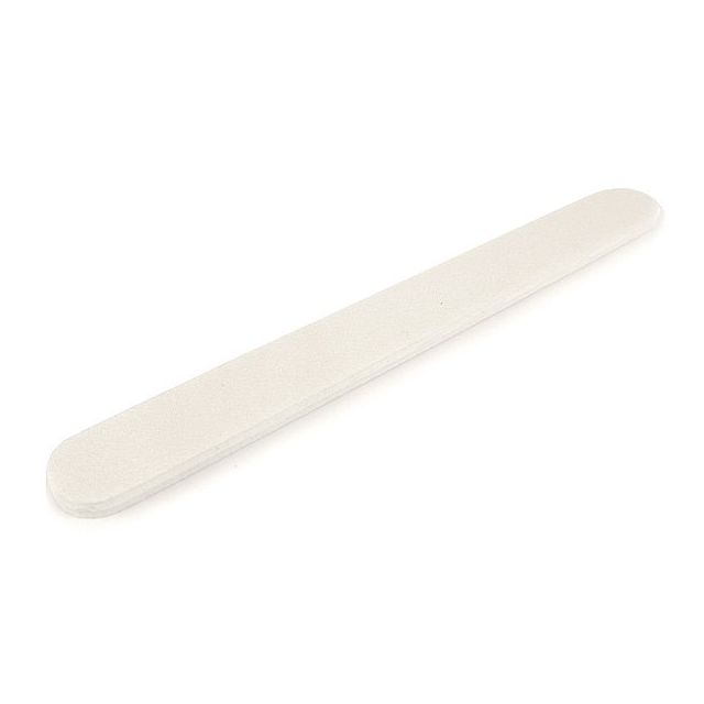 Professional File Straight White 100/100