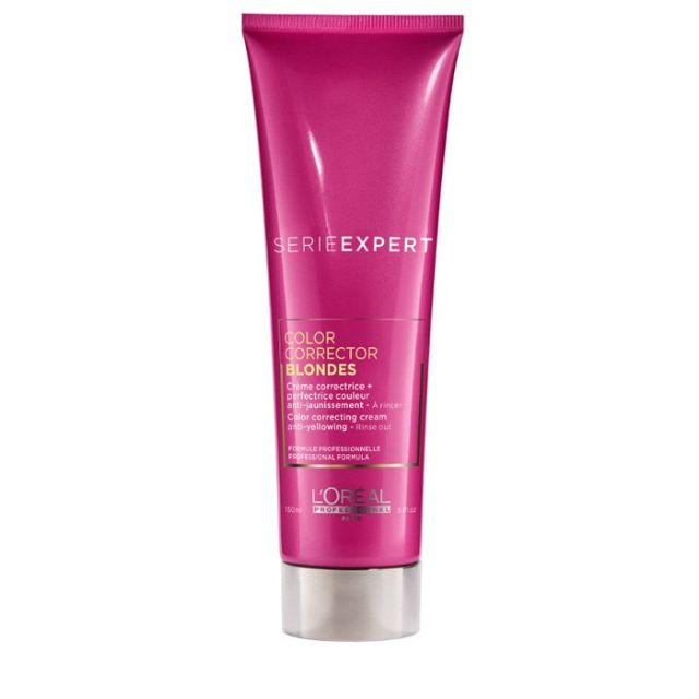 Loreal Color Corrector Blondes 150ml