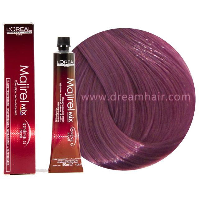 Loreal Majimix Violet Loreal Majimix Violet