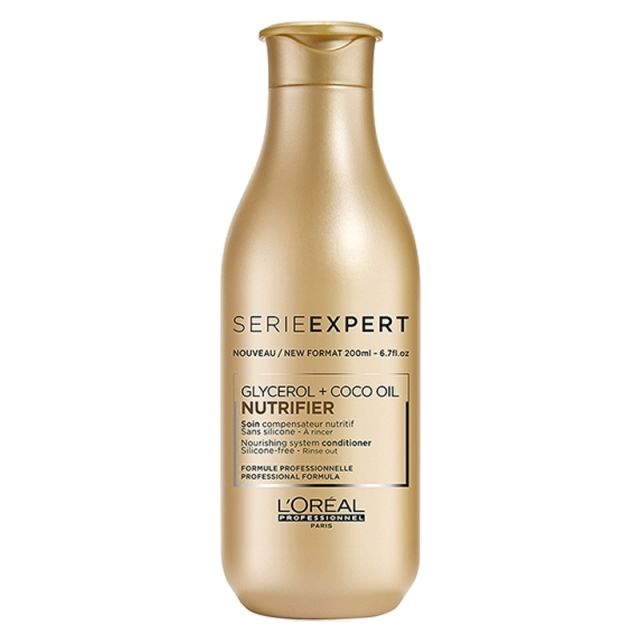 Loreal Serie Expert Nutrience Conditioner 200ml