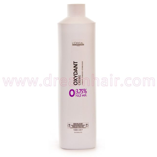 Loreal Oxydant Creme 3,75%