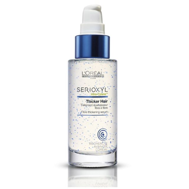 Loreal Serioxyl Thicker Hair 90ml