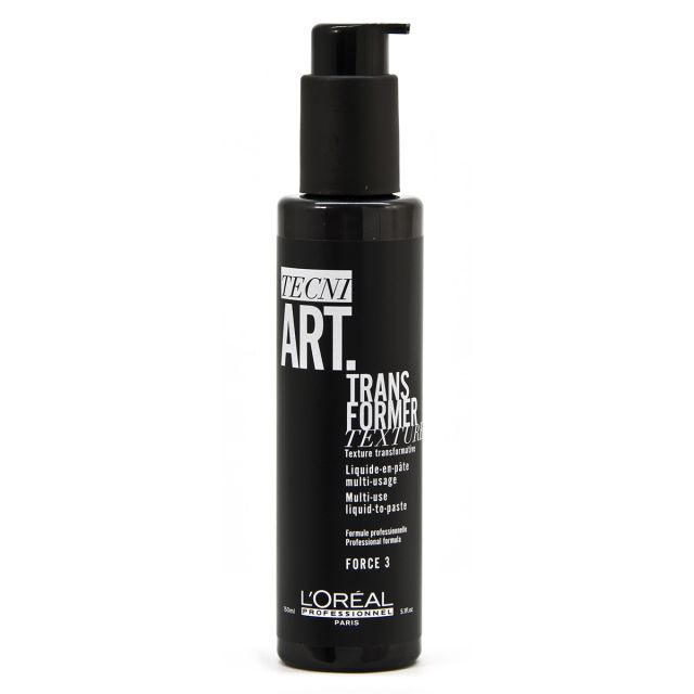 Loreal Tecni.Art - TransformerTexture Liquid To Paste 150 ml