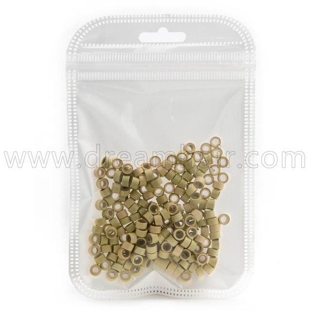 Silicon Micro Ring Blond 5/3 200kpl