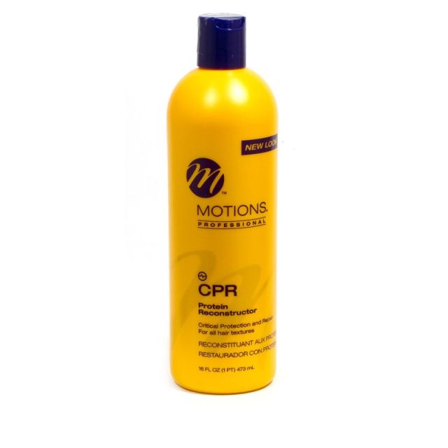 Motions CPR Protein Reconstructor 473ml