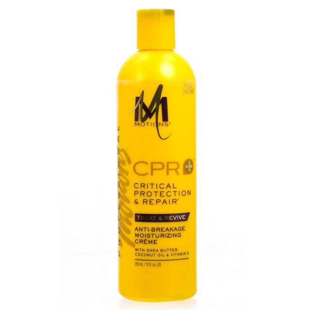 Motions CPR Moisturizing Creme 355ml