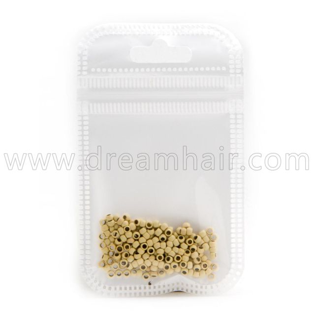 Nano Ring Blond 200kpl