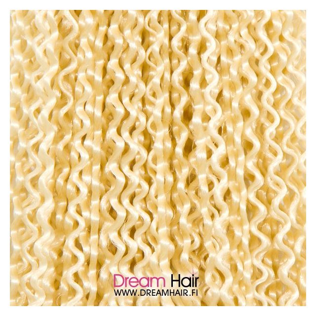 Zizi Braid blondi 613#