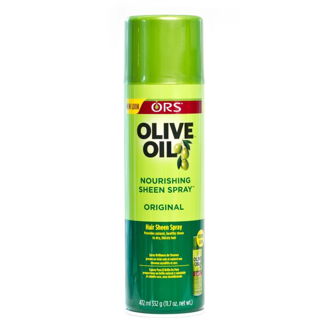 ORS Olive Oil Spray 473ml