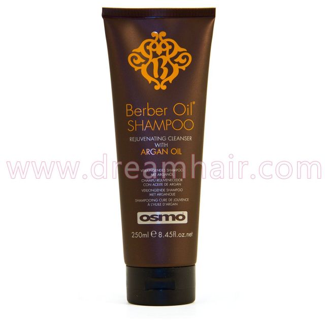Osmo Argan Oil Shampoo 250ml