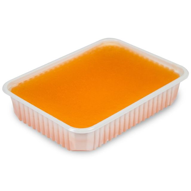 Paraffin Wax Orange 400g