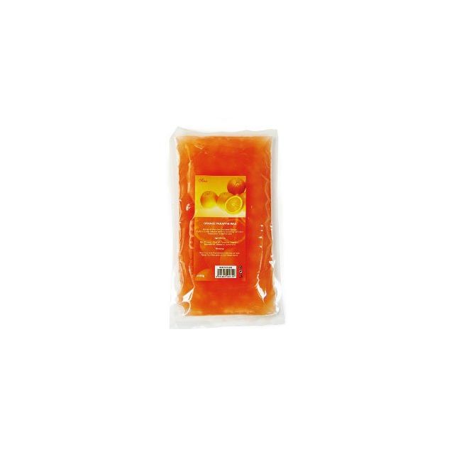 Parafiinivaha Orange