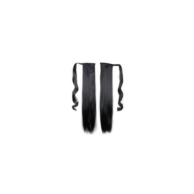 Synthetic Ponytail 1B#