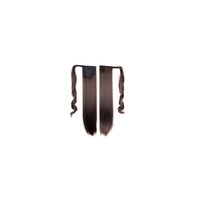 Synthetic Ponytail 2/33#