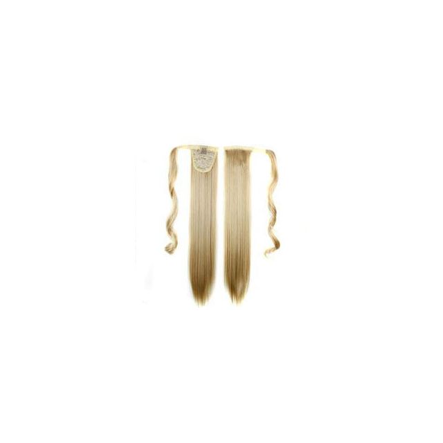 Synthetic Ponytail 27/613#