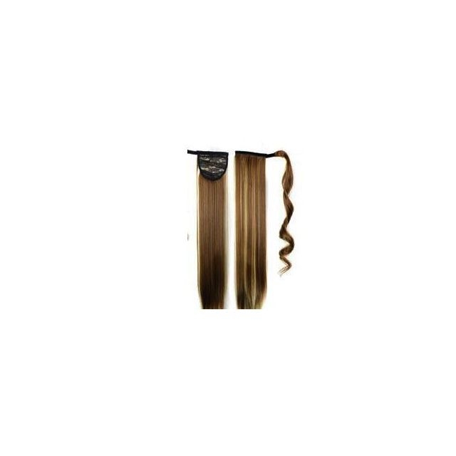 Synthetic Ponytail 6H/613#