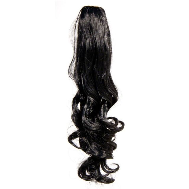 Ponytail 50cm 1#